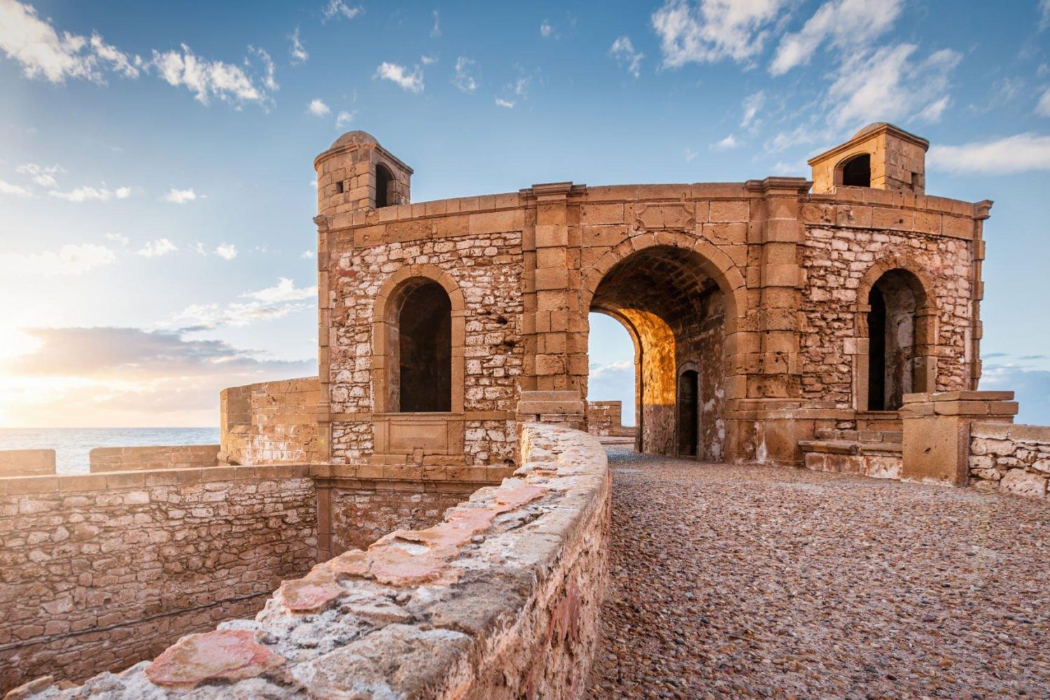 Essaouira, Morocco