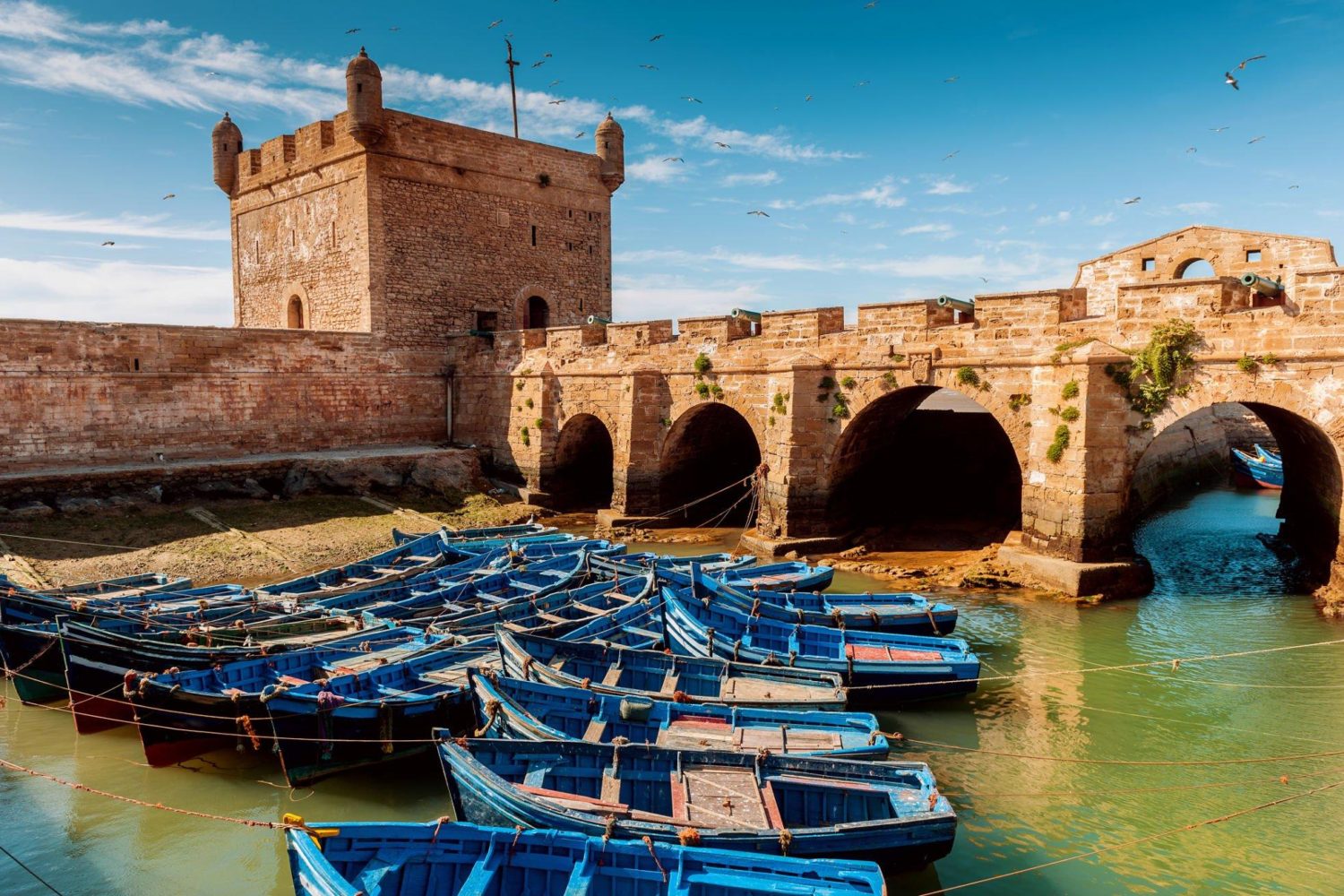 Essaouira, Morocco