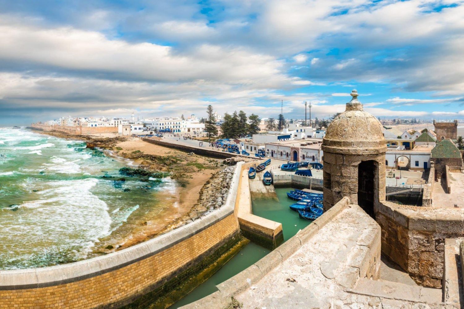 Essaouira, Morocco