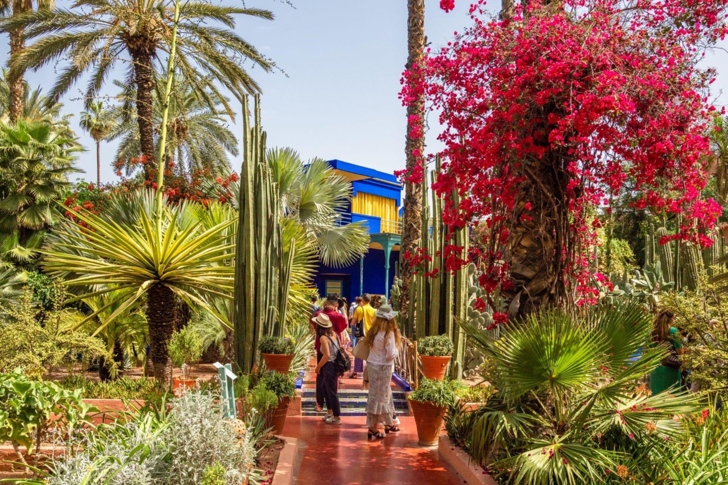 Marrakech, Morocco