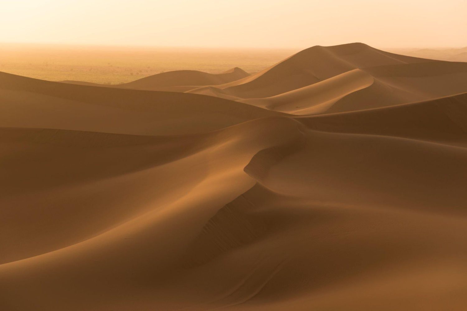 Chegaga, Morocco