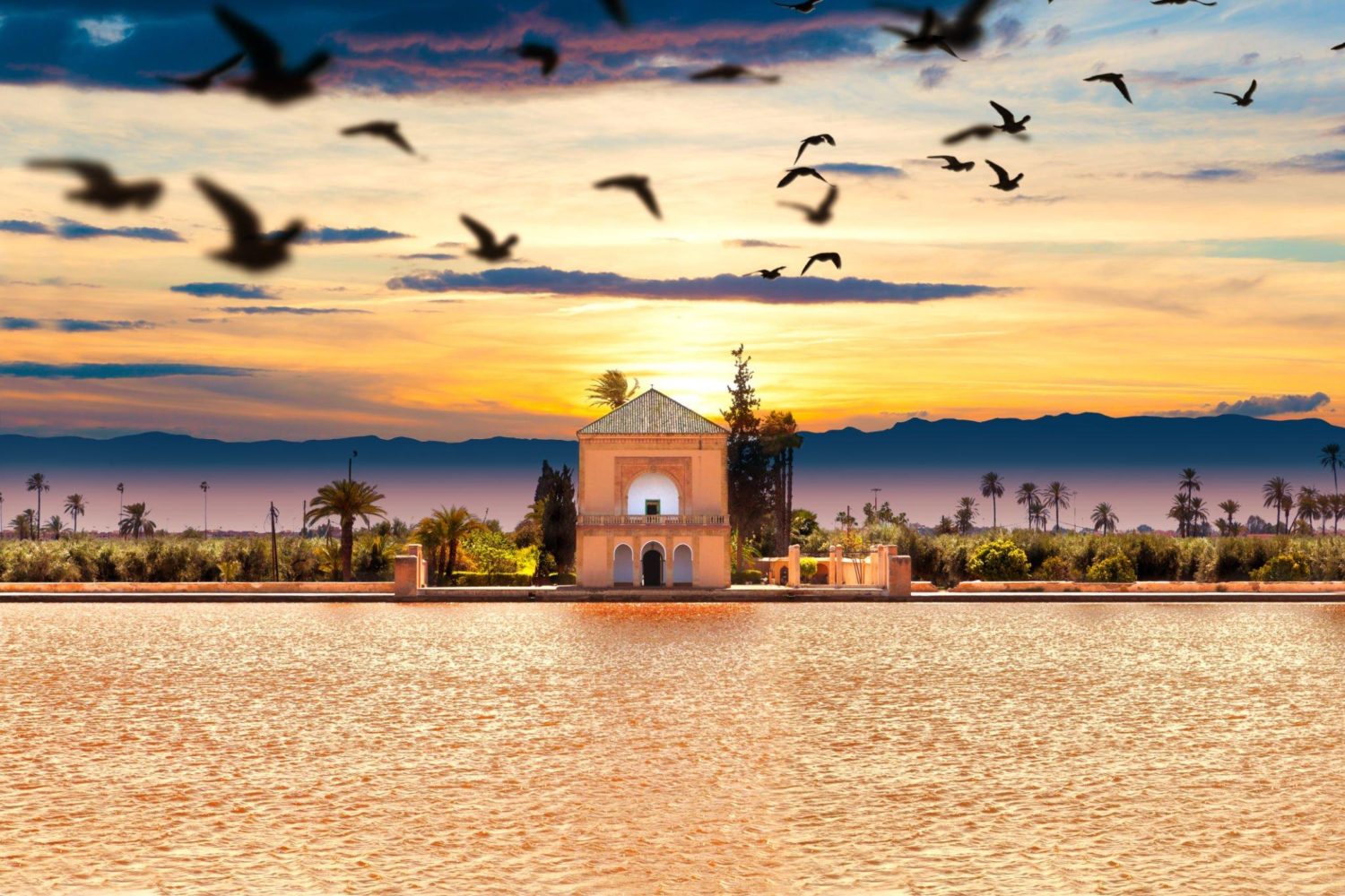 Marrakech, Morocco