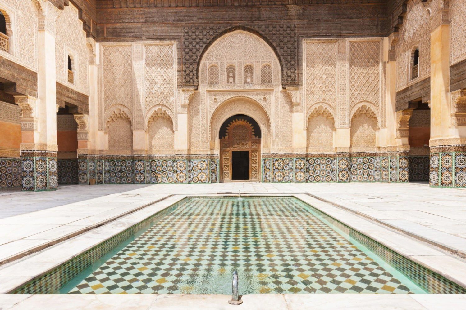 Marrakech, Morocco