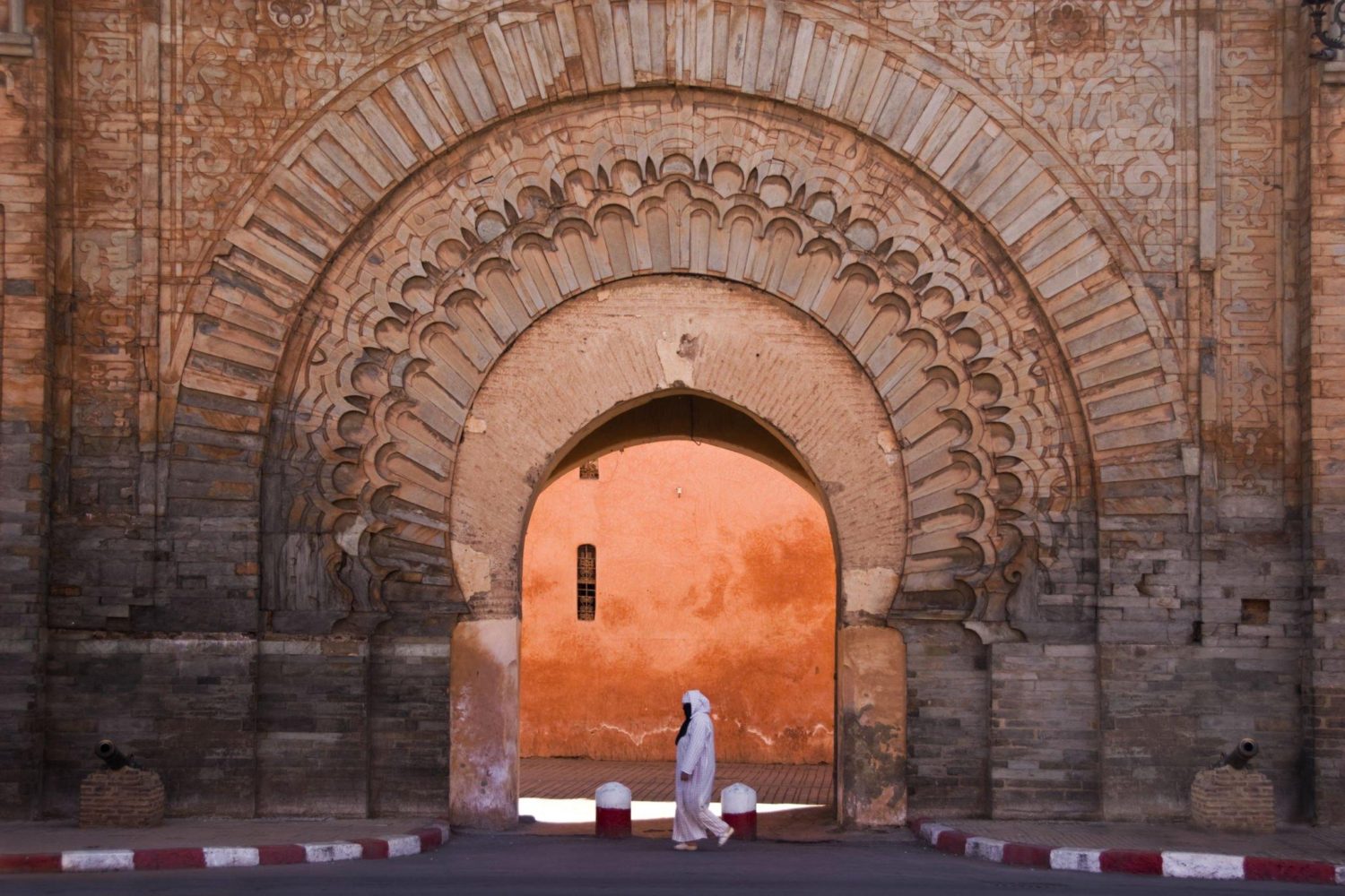 Marrakech, Morocco