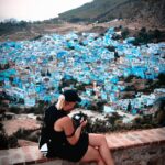 Chefchaouen, Morocco