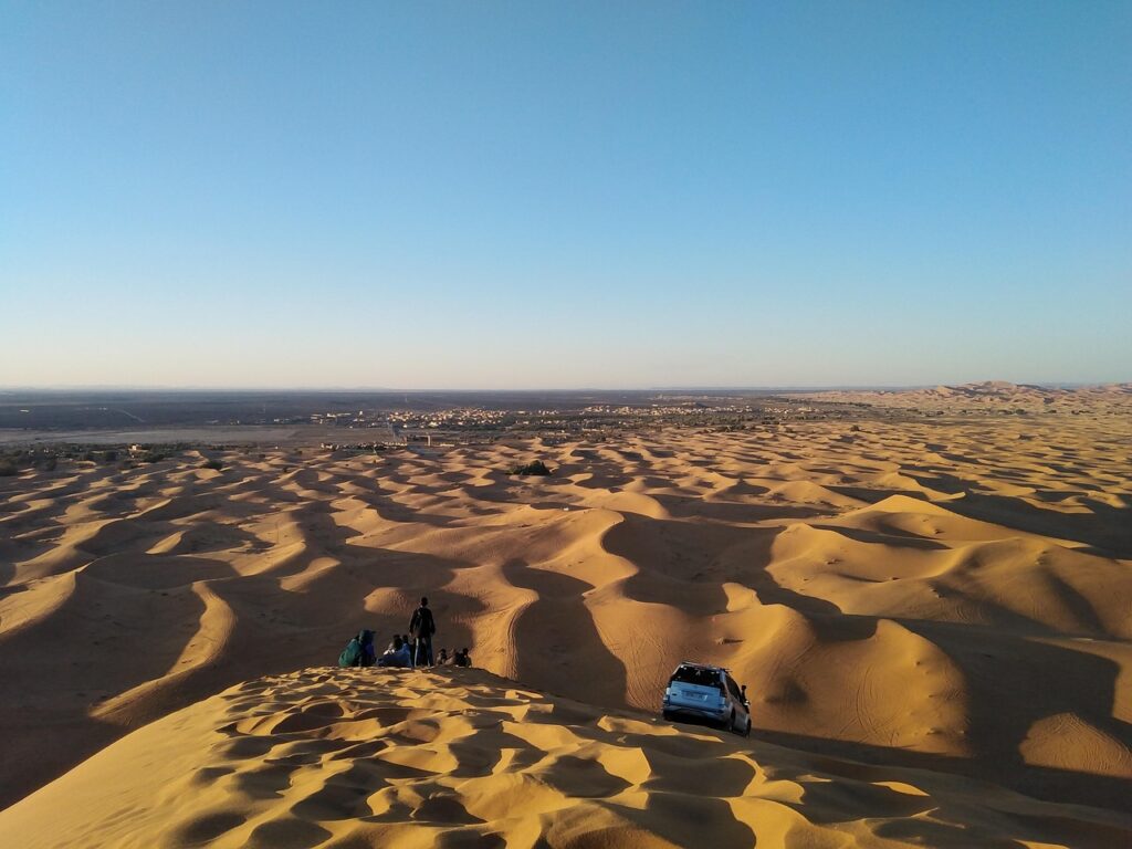 desert-duns-sahara