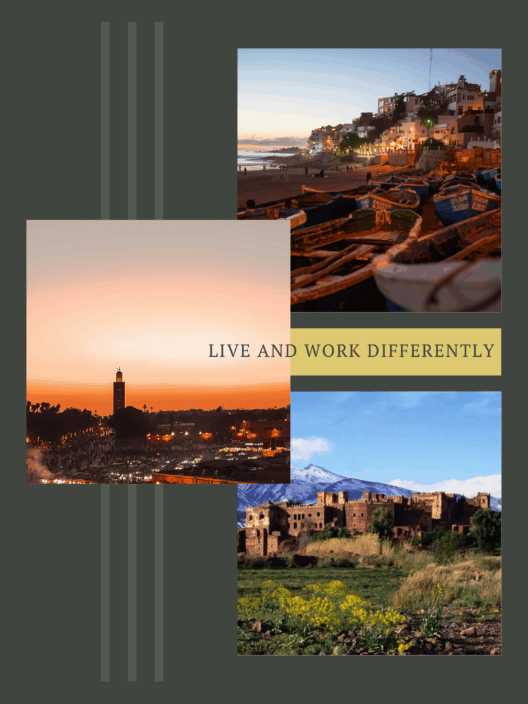 Diverse and Inspiring Environments