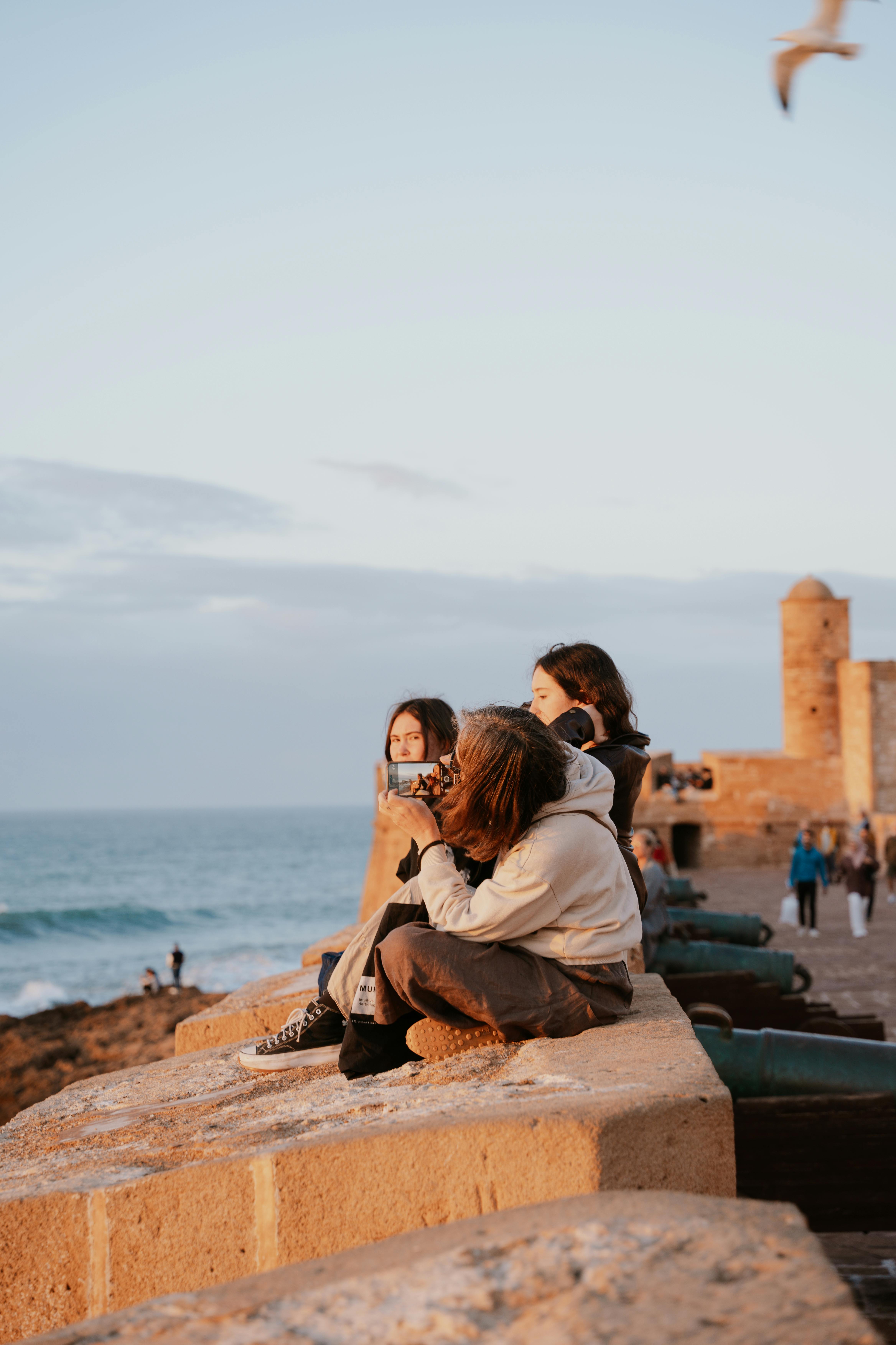 Friendly Locals and Rich Culture