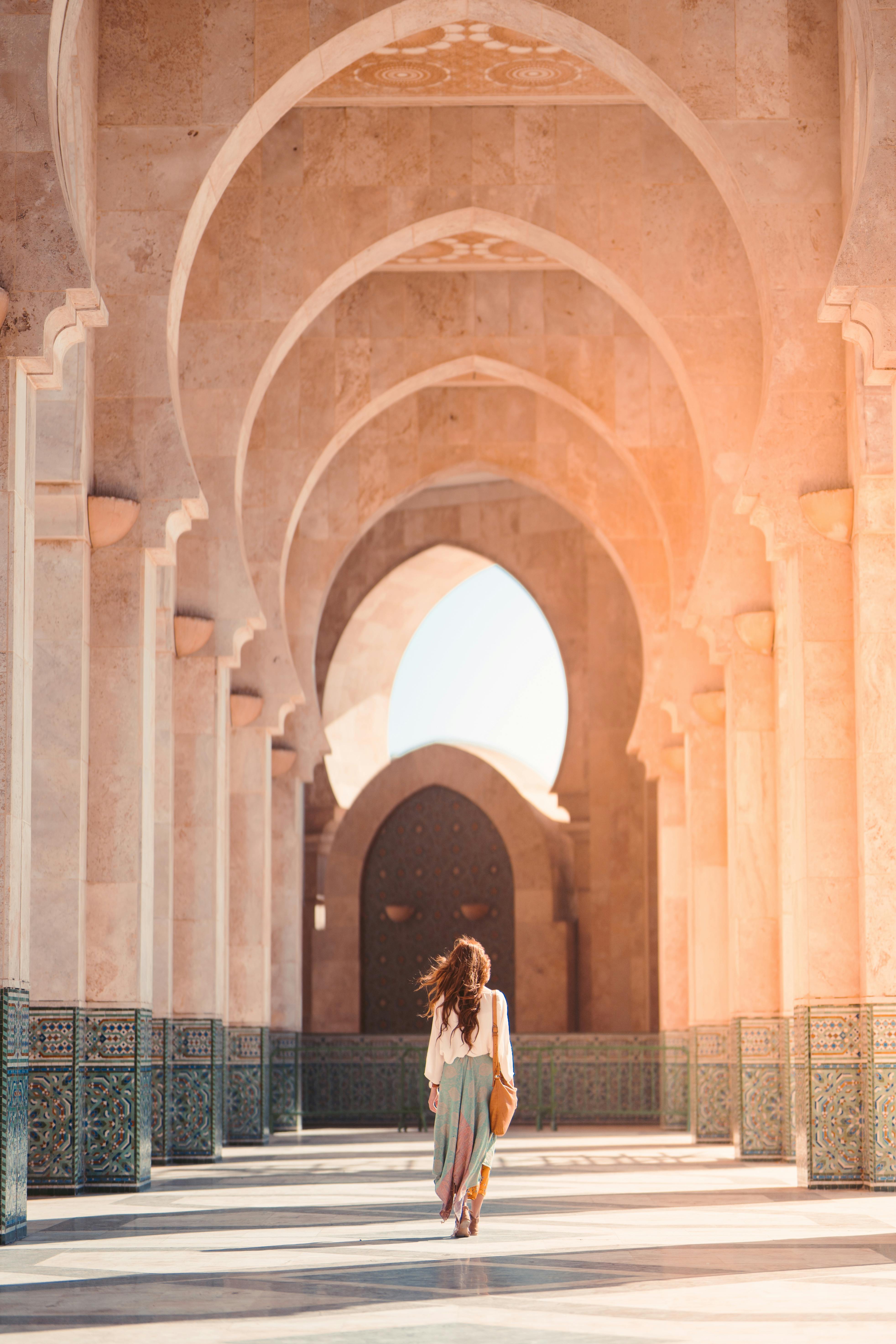 Top 10 Historical Places to Visit in Morocco